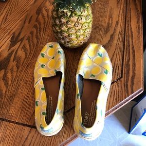 🍋 print Toms FINAL DROP !!!